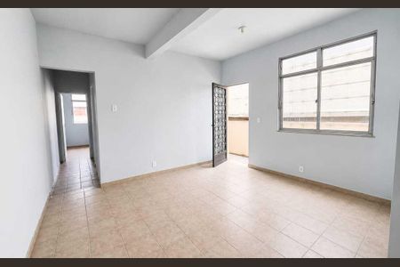 Sala de kitnet/studio para alugar com 2 quartos, 70m² em Quintino Bocaiúva, Rio de Janeiro