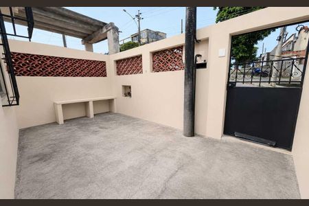 Studio para alugar com 70m², 2 quartos e sem vaga Studio para alugar com 70m², 2 quartos e sem vagaÁrea externa