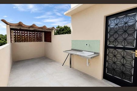 Studio para alugar com 70m², 2 quartos e sem vaga Studio para alugar com 70m², 2 quartos e sem vagaÁrea externa