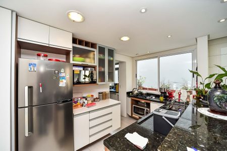 Apartamento à venda com 80m², 2 quartos e 1 vagaCozinha