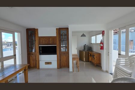 Apartamento à venda com 80m², 2 quartos e 1 vagaÁrea comum - Salão de festas