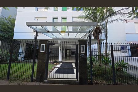 Apartamento à venda com 80m², 2 quartos e 1 vagaFachada