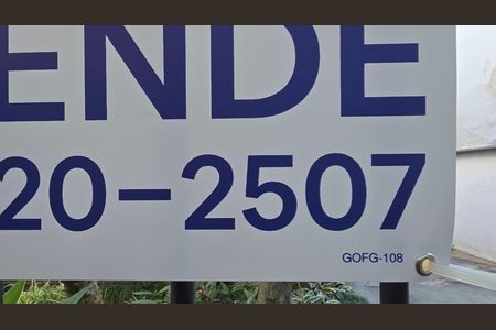 Apartamento à venda com 80m², 2 quartos e 1 vagaPlaquinha