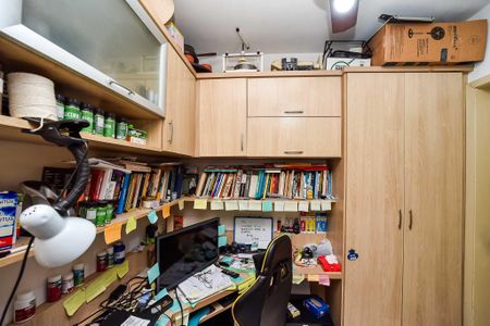 Apartamento à venda com 80m², 2 quartos e 1 vagaQuarto de Serviço