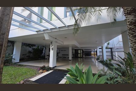 Apartamento à venda com 80m², 2 quartos e 1 vagaFachada