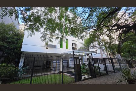 Apartamento à venda com 80m², 2 quartos e 1 vagaFachada