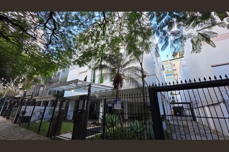 Apartamento à venda com 80m², 2 quartos e 1 vagaFachada