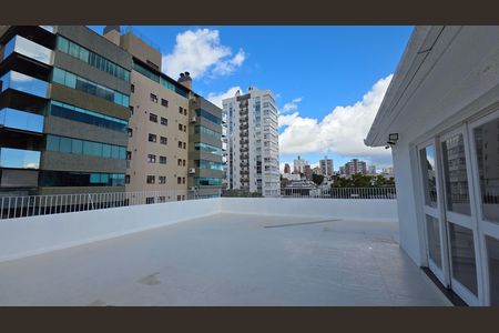 Apartamento à venda com 80m², 2 quartos e 1 vagaÁrea comum - Terraço