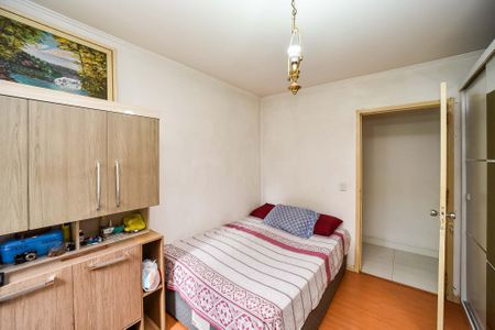 Apartamento à venda com 80m², 2 quartos e 1 vagaQuarto 2
