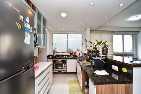 Apartamento à venda com 80m², 2 quartos e 1 vagaCozinha