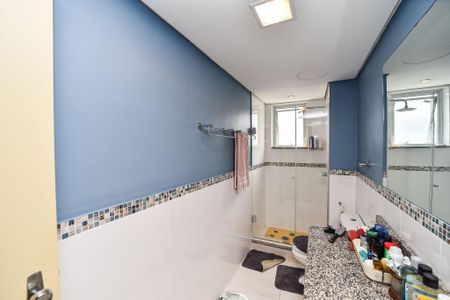 Apartamento à venda com 80m², 2 quartos e 1 vagaBanheiro