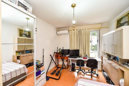 Apartamento à venda com 80m², 2 quartos e 1 vagaQuarto 2