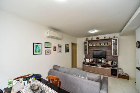 Apartamento à venda com 80m², 2 quartos e 1 vagaSala