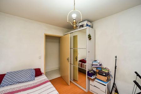 Apartamento à venda com 80m², 2 quartos e 1 vagaQuarto 2