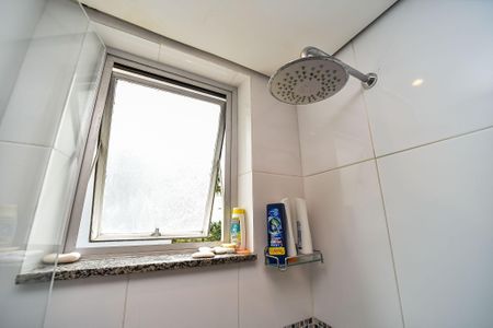 Apartamento à venda com 80m², 2 quartos e 1 vagaBanheiro