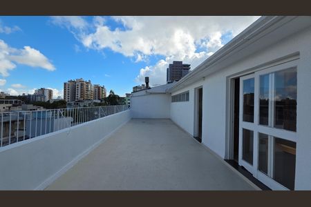 Apartamento à venda com 80m², 2 quartos e 1 vagaÁrea comum - Terraço