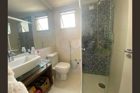 Apartamento à venda com 2 quartos, 60m² em Vila Inglesa, São Paulo
