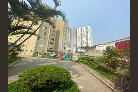 Apartamento à venda com 2 quartos, 60m² em Vila Inglesa, São Paulo