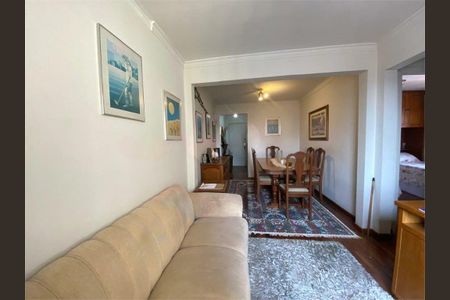 Apartamento à venda com 2 quartos, 60m² em Vila Inglesa, São Paulo
