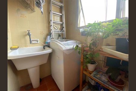 Apartamento à venda com 2 quartos, 60m² em Vila Inglesa, São Paulo