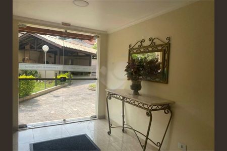 Apartamento à venda com 2 quartos, 60m² em Vila Inglesa, São Paulo