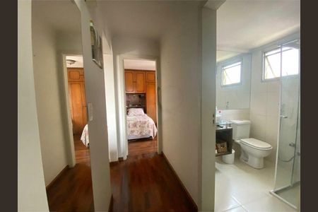 Apartamento à venda com 2 quartos, 60m² em Vila Inglesa, São Paulo