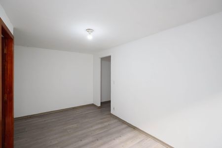 Apartamento à venda com 64m², 3 quartos e sem vaga Apartamento à venda com 64m², 3 quartos e sem vagaSala