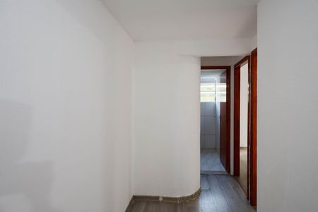 Corredor de apartamento à venda com 3 quartos, 64m² em Tucuruvi, São Paulo