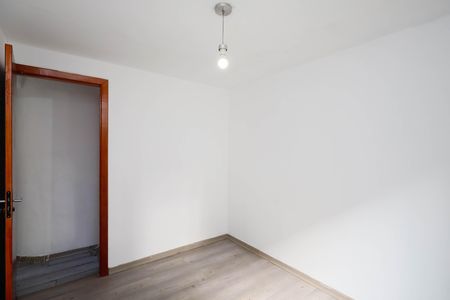 Apartamento à venda com 64m², 3 quartos e sem vaga Apartamento à venda com 64m², 3 quartos e sem vagaQuarto 2