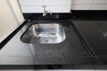 Apartamento à venda com 64m², 3 quartos e sem vaga Apartamento à venda com 64m², 3 quartos e sem vagaTanque
