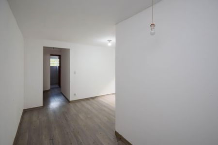 Sala  de apartamento à venda com 3 quartos, 64m² em Tucuruvi, São Paulo