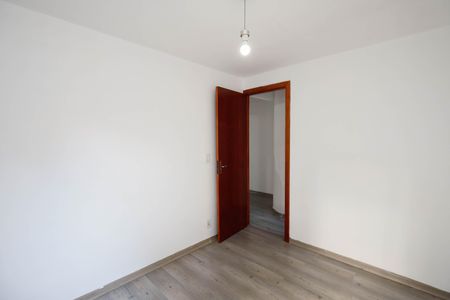 Apartamento à venda com 64m², 3 quartos e sem vaga Apartamento à venda com 64m², 3 quartos e sem vagaQuarto 2
