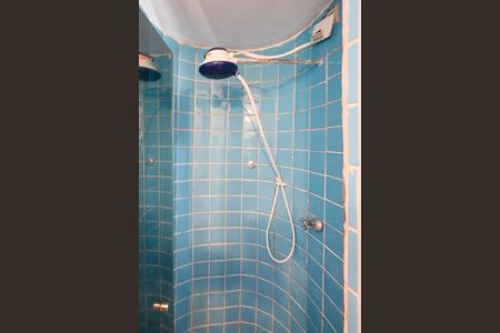 Apartamento à venda com 64m², 3 quartos e sem vaga Apartamento à venda com 64m², 3 quartos e sem vagaBanheiro 1