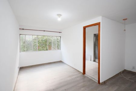 Sala  de apartamento à venda com 3 quartos, 64m² em Tucuruvi, São Paulo