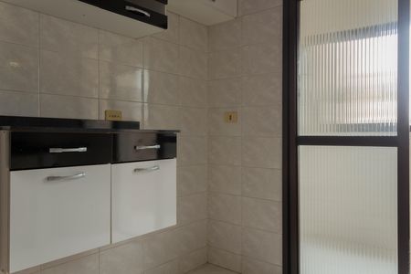 Apartamento para alugar com 86m², 3 quartos e 2 vagas Apartamento para alugar com 86m², 3 quartos e 2 vagasCozinha