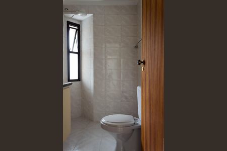 Apartamento para alugar com 86m², 3 quartos e 2 vagas Apartamento para alugar com 86m², 3 quartos e 2 vagasBanheiro