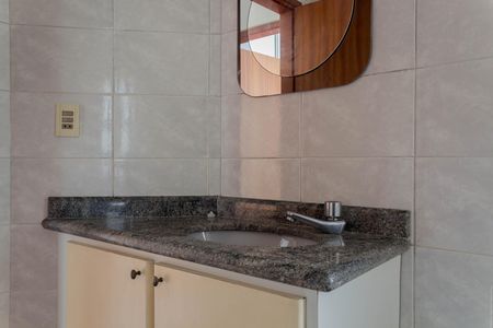 Apartamento para alugar com 86m², 3 quartos e 2 vagas Apartamento para alugar com 86m², 3 quartos e 2 vagasBanheiro