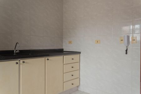 Apartamento para alugar com 86m², 3 quartos e 2 vagas Apartamento para alugar com 86m², 3 quartos e 2 vagasCozinha