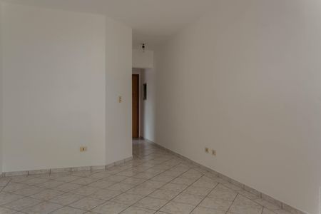 Sala de apartamento para alugar com 3 quartos, 86m² em Vila Dayse, São Bernardo do Campo