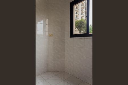 Apartamento para alugar com 86m², 3 quartos e 2 vagas Apartamento para alugar com 86m², 3 quartos e 2 vagasÁrea de Serviço