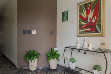 Apartamento para alugar com 86m², 3 quartos e 2 vagas Apartamento para alugar com 86m², 3 quartos e 2 vagasÁrea comum