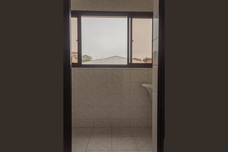 Apartamento para alugar com 86m², 3 quartos e 2 vagas Apartamento para alugar com 86m², 3 quartos e 2 vagasÁrea de Serviço