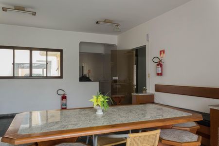 Apartamento para alugar com 86m², 3 quartos e 2 vagas Apartamento para alugar com 86m², 3 quartos e 2 vagasÁrea comum