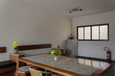 Apartamento para alugar com 86m², 3 quartos e 2 vagas Apartamento para alugar com 86m², 3 quartos e 2 vagasÁrea comum