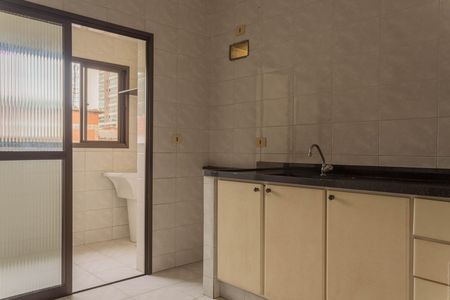 Apartamento para alugar com 86m², 3 quartos e 2 vagas Apartamento para alugar com 86m², 3 quartos e 2 vagasCozinha