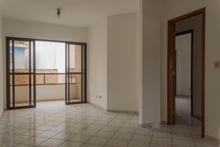 Sala de apartamento para alugar com 3 quartos, 86m² em Vila Dayse, São Bernardo do Campo