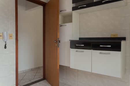 Apartamento para alugar com 86m², 3 quartos e 2 vagas Apartamento para alugar com 86m², 3 quartos e 2 vagasCozinha