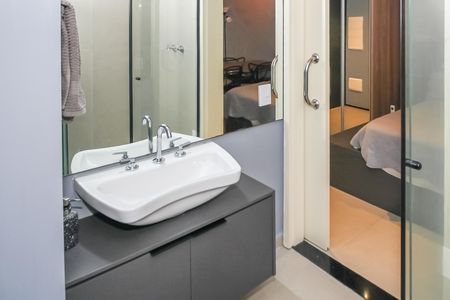 Studio à venda com 50m², 1 quarto e sem vaga Studio à venda com 50m², 1 quarto e sem vagaStudio
