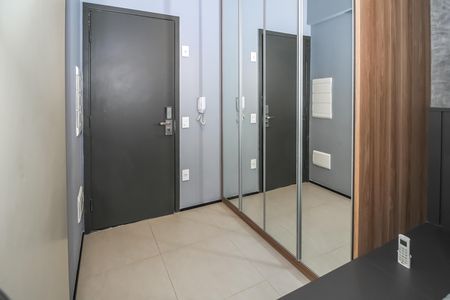 Studio à venda com 50m², 1 quarto e sem vaga Studio à venda com 50m², 1 quarto e sem vagaStudio