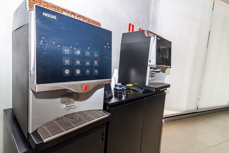 Studio à venda com 50m², 1 quarto e sem vaga
